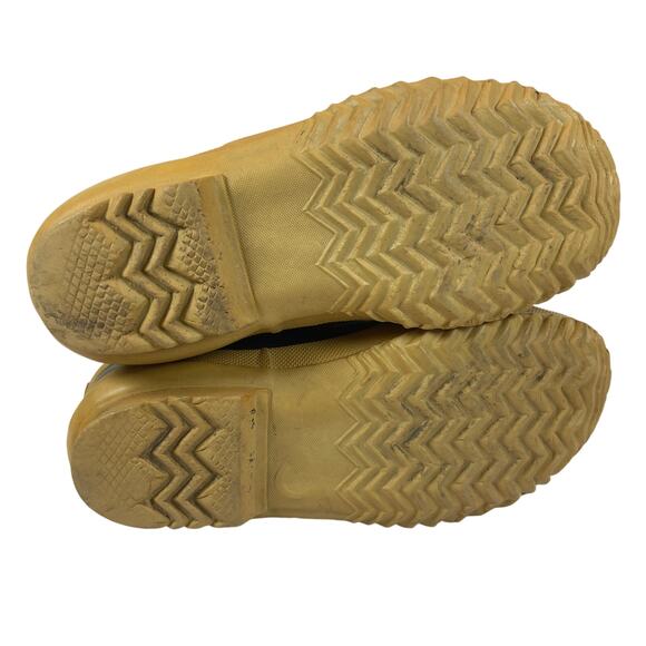 Sorel Manitou Winter Boots Insulated Waterproof Women Size 10 - Picture 14 of 15